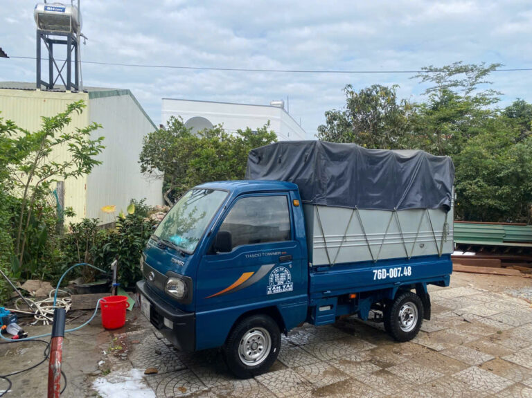 chuyển nhà trọn gói quảng ngãi Chuyển nhà trọn gói Quảng Ngãi