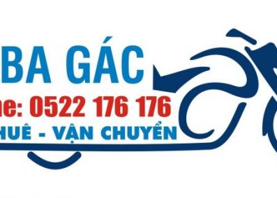 Dịch vụ vận chuyển nhà trọn gói Quảng Ngãi bằng xe ba gác