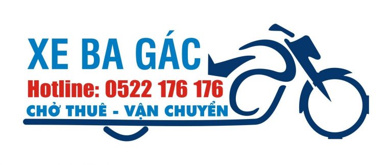 Dịch vụ vận chuyển nhà trọn gói Quảng Ngãi bằng xe ba gác